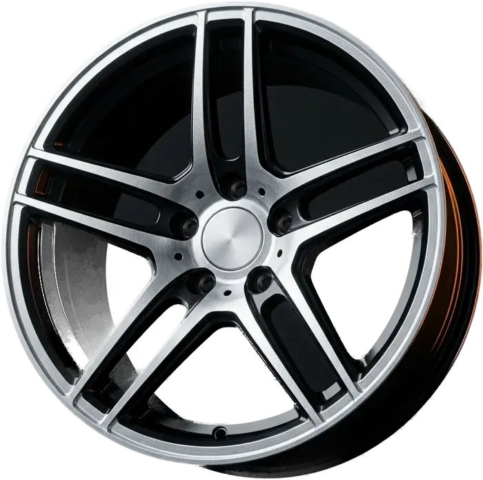 DIAMOND CUT JANTE